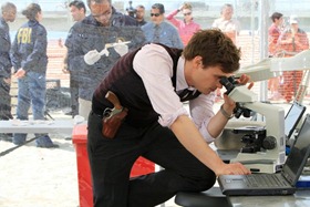 Criminal Minds screen 04