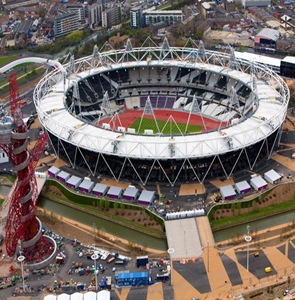 estructura y arquitectura estadio-olmpico-londres-2012 estructura y arquitectura estadio-olmpico-londres-2012
