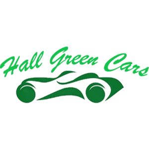 HallGreen Cars 2.1