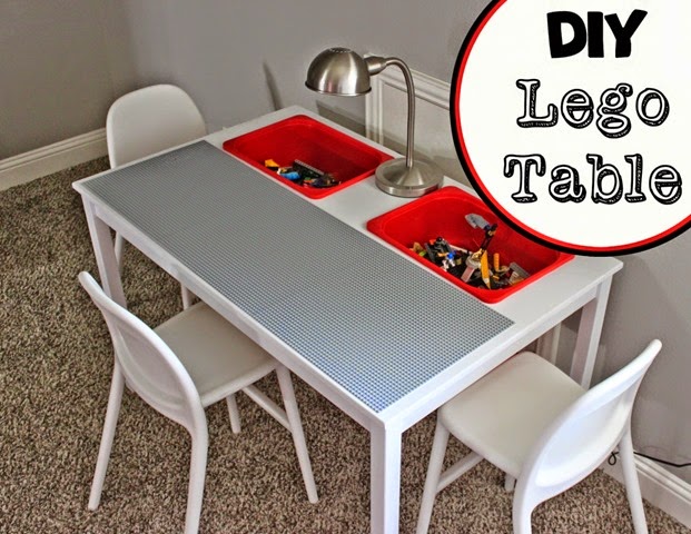 lego table logo