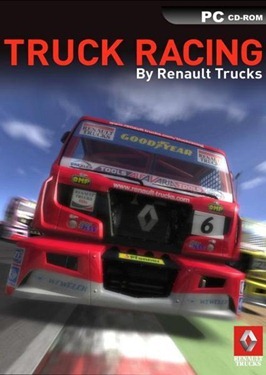 Juegos de camiones Renault Truck Racing