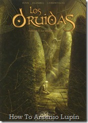 P00003 - Los druidas #3 P00003 - Los druidas #3