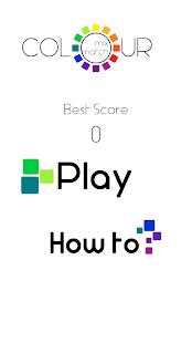 Lastest Colour MixMatch APK