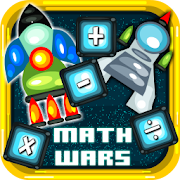 Math Wars  Icon