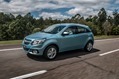 Chevrolet Agile 2014