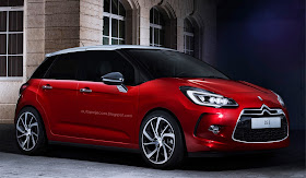 Ds3 5 puertas