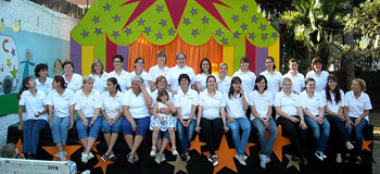 equipo docente
