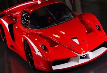 Amazing Ferrari HD Wallpapers - Baxacks Blogs