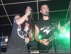 PORK y O`CONNOR en Peteco`s 13-3 (26)