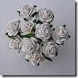 ScrapEmporium_WOC_Flores Rosas abertas Brancas 1cm