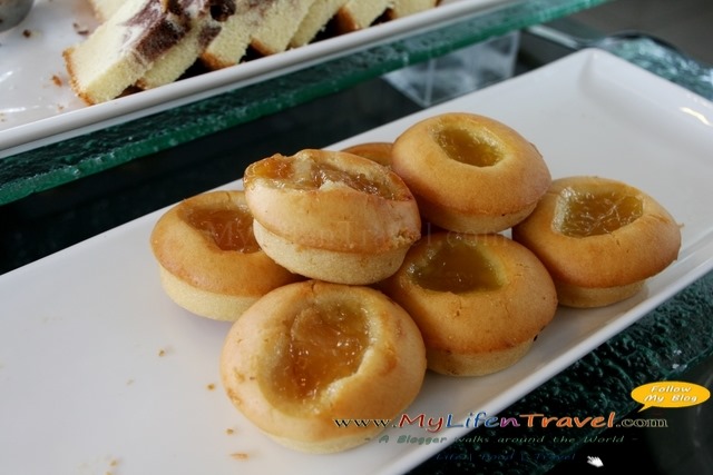 Four Points Buffet Breakfast Four Points Buffet Breakfast