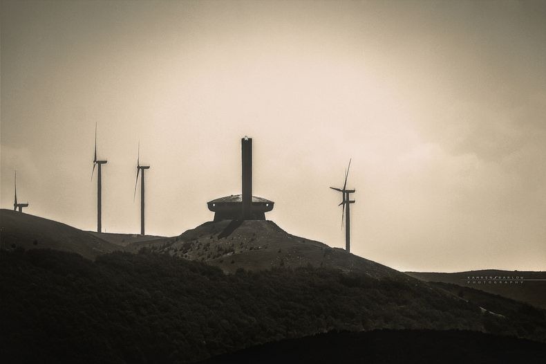 Buzludzha-2