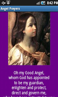 Angel Prayers(圖5)-速報App