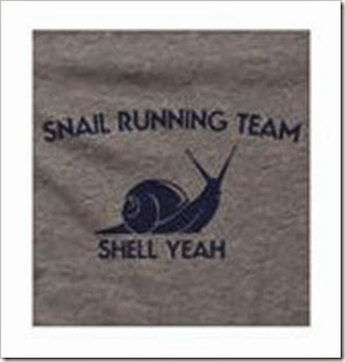 Snail Running Team cropped