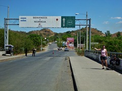 Welcome to Nicaragua!