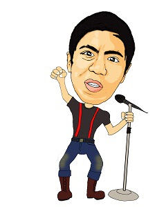 Contoh Gambar Karikatur Keluarga - Contoh 0108