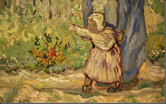 Van Gogh-picturi