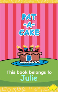 Storybook Rhymes Volume 3(圖2)-速報App
