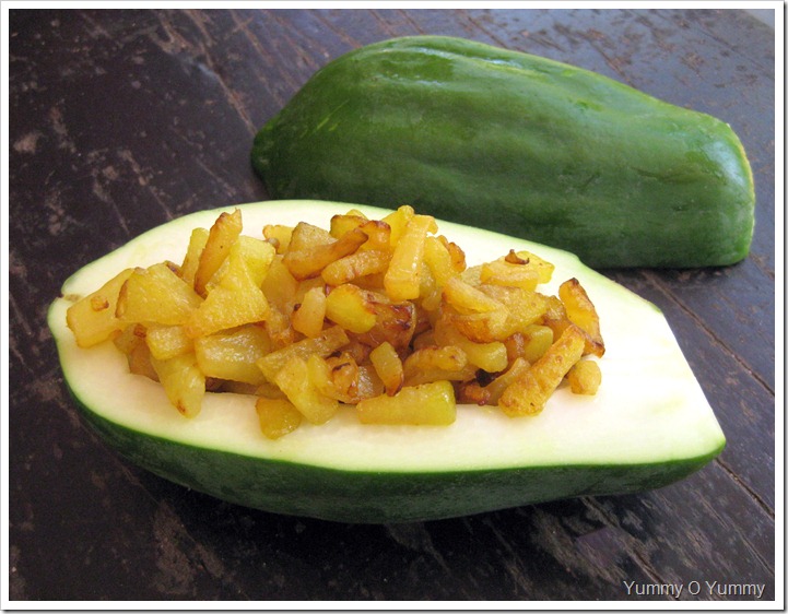 Omakka / kappalanga mezhukkupuratty