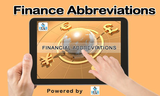 Finance Abbreviations