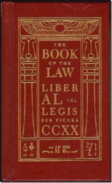 Aleister-Crowley-The-Book-Of-The-Law-e1302286657683