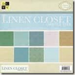 dcwv linen closet cardstock