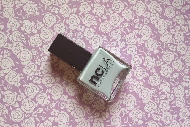 ncLA | Nail Lacquer in Let’s Stay Forever