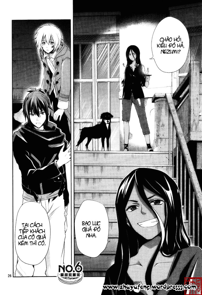 No. 6 chap 5