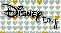 20140920 - Disney Tag