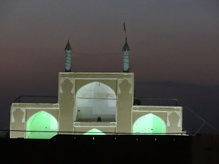 30. Moschee in Yazd.JPG