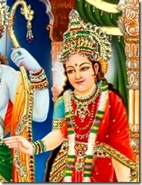 Sita Devi Sita Devi