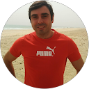 Daniel Díaz Mìguez profile picture