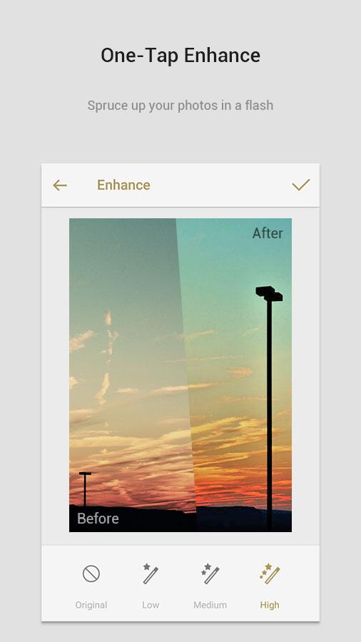 Fotor Photo  Editor  Android  apps op Google Play