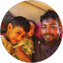 uddipan mukherjee profile picture