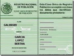 Curp en linea Edomex Curp en linea Edomex