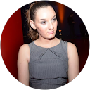 Image Google de Priscillia Aich bazerque