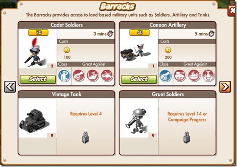 Build an Additional Barracks 
