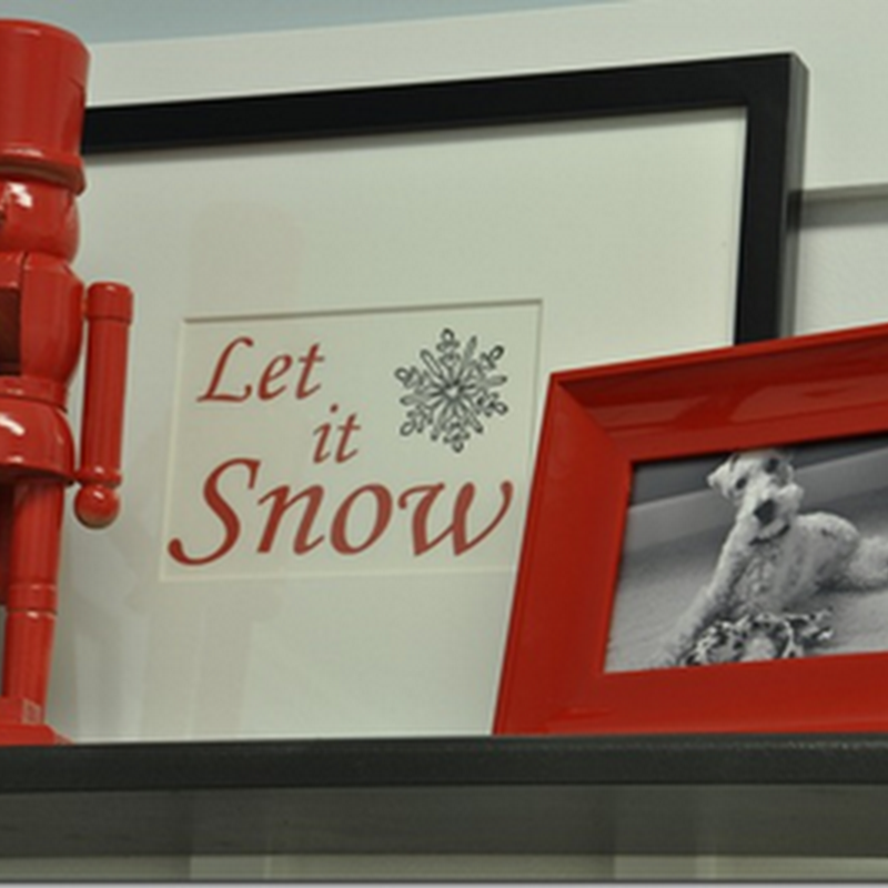 Spreading Christmas CHEER!