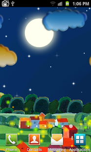 Paperland Live Wallpaper(圖2)-速報App
