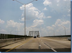 7693 I-95 South bridges, Jacksonville, Florida
