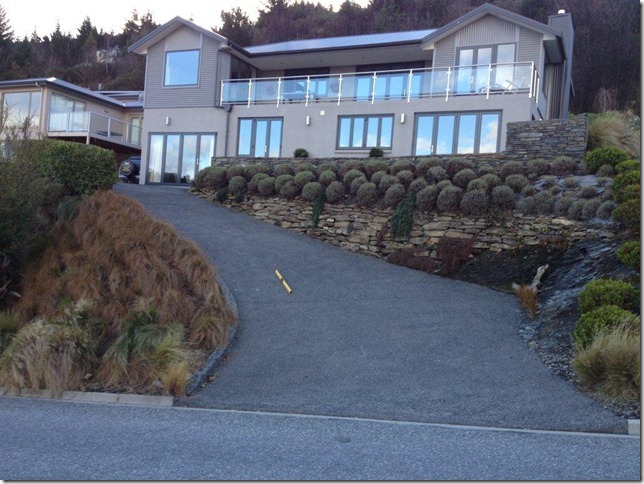 Cxtreme How Steep Can A Driveway Practically Be 010 011