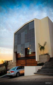 arquitectura-casa-contemporanea arquitectura-casa-contemporanea