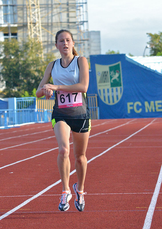 Харьковский марафон 2012 - 14