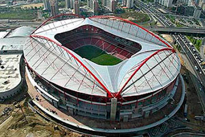 Existem 3 projetos para o novo Morumbi, qual você prefere? - SPFC.Net