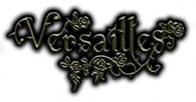 Versailles -Philharmonic Quintet-