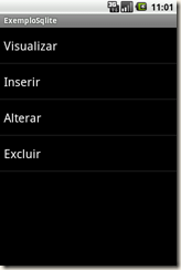 visualizar visualizar