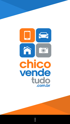 【免費購物App】Chico Vende Tudo-APP點子