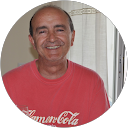Antonio Gutierrez Madera profile picture