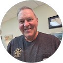 Roger Burcham profile picture