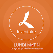 LMB Inventaire  Icon